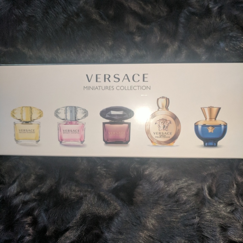 Versace Parfum